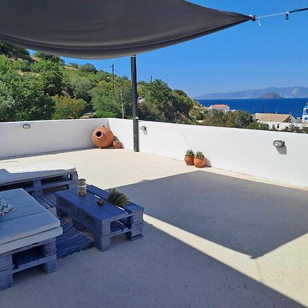Pali Sea View Skála Exterior foto