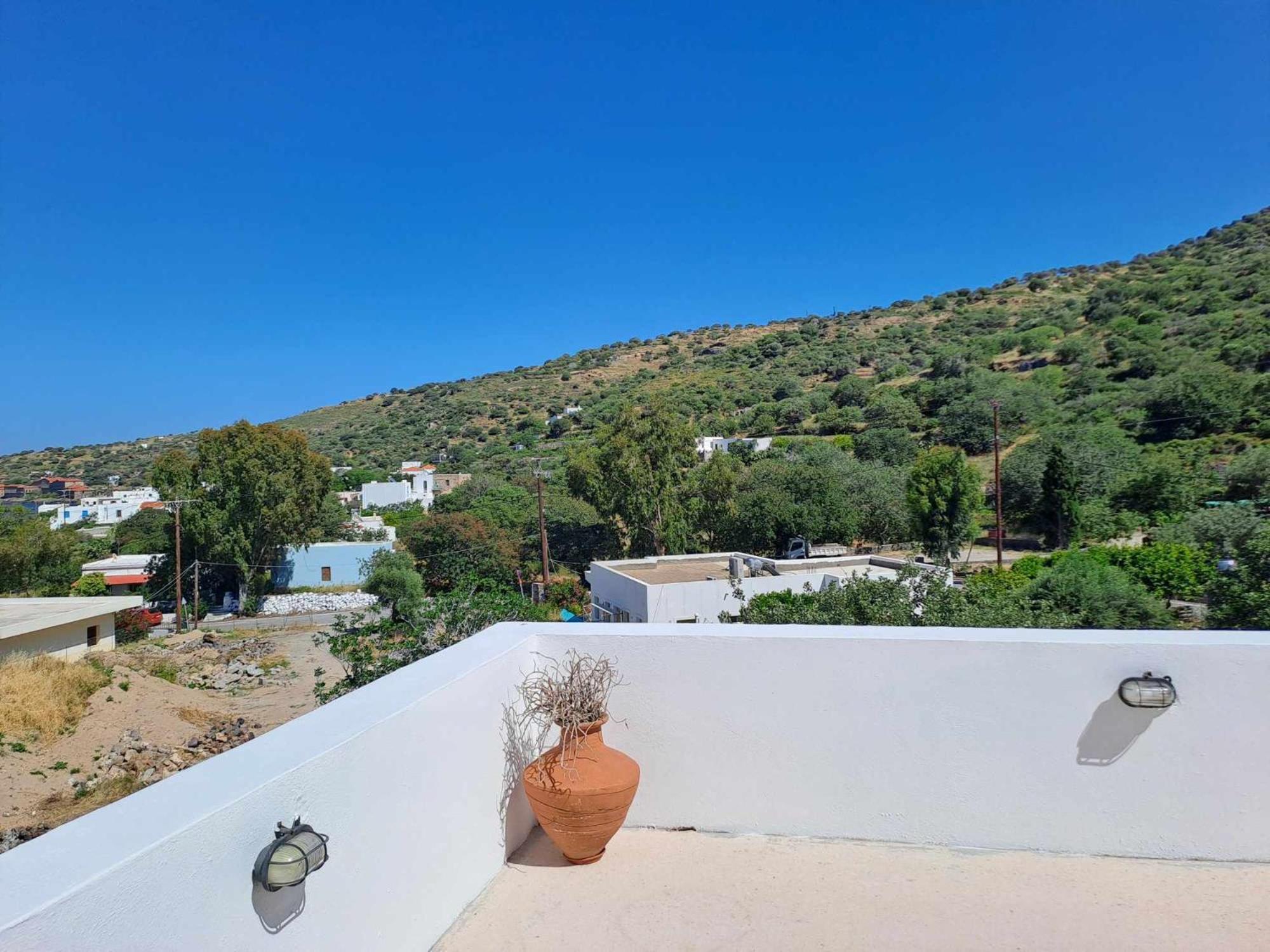 Pali Sea View Skála Exterior foto