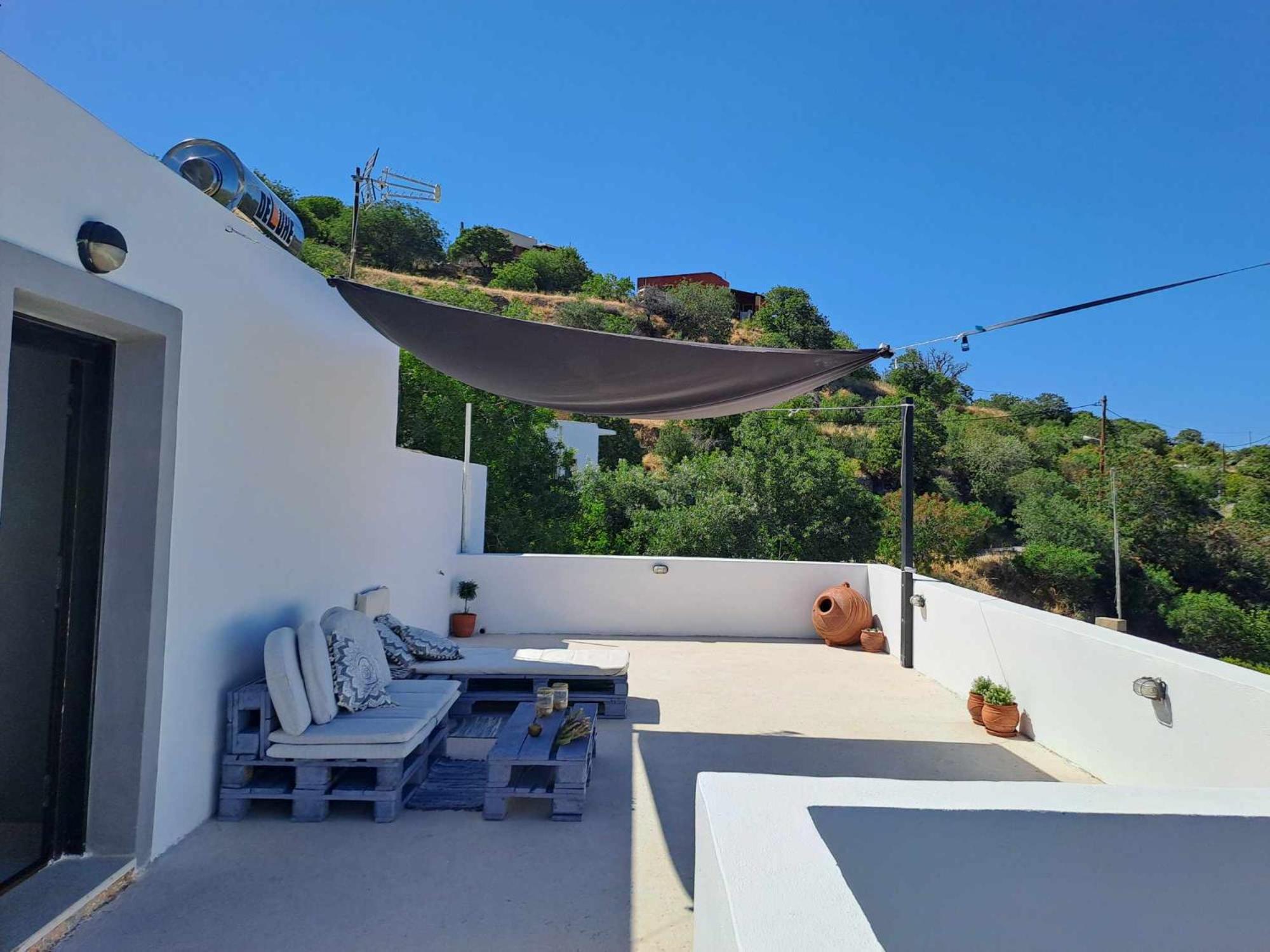 Pali Sea View Skála Exterior foto